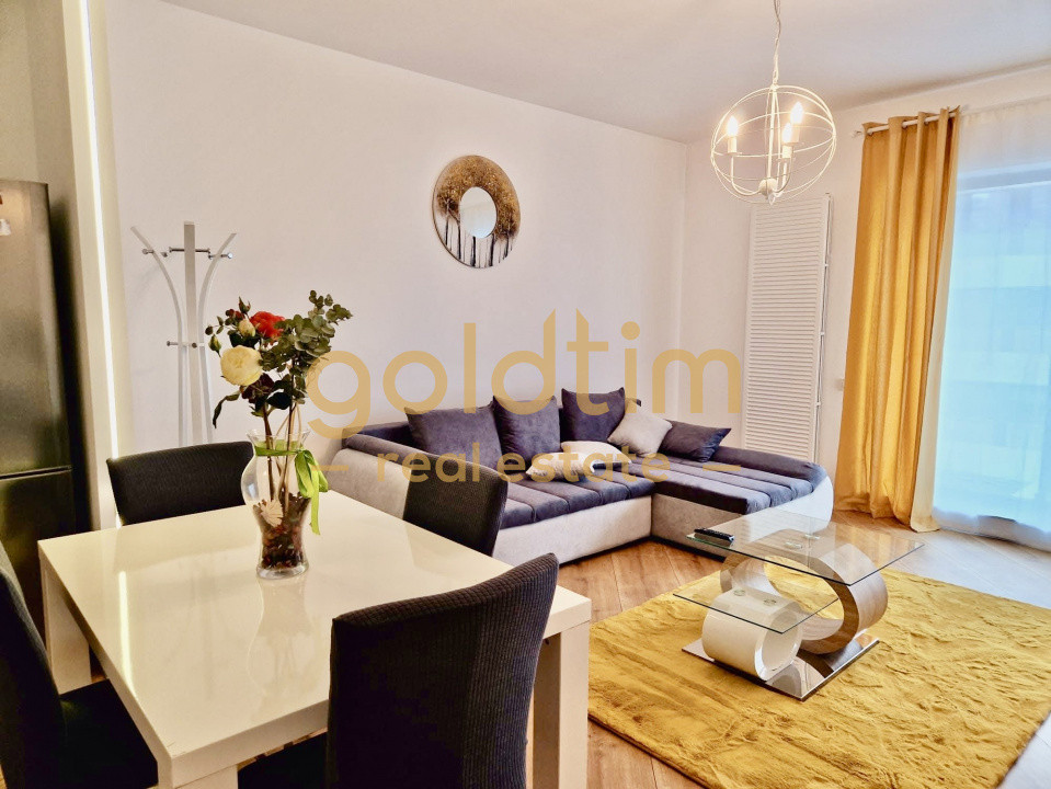 PIPERA/ANSAMBLU SECURIZAT/4CITYNORTH/PIPERA PLAZA/PARCARE INCLUSA 