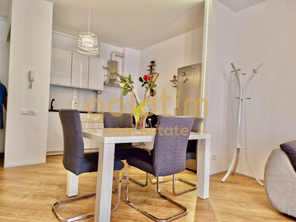 PIPERA/ANSAMBLU SECURIZAT/4CITYNORTH/PIPERA PLAZA/PARCARE INCLUSA 