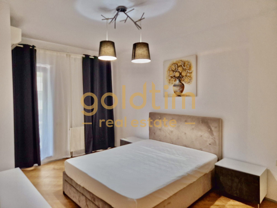 PIPERA/ANSAMBLU SECURIZAT/4CITYNORTH/PIPERA PLAZA/PARCARE INCLUSA 