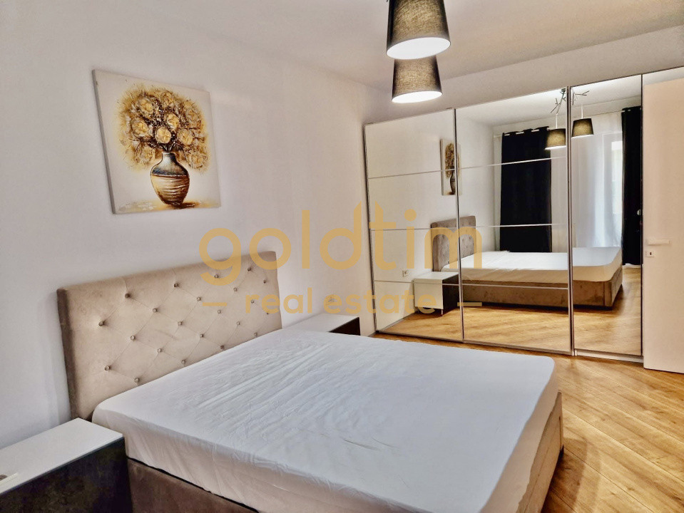 PIPERA/ANSAMBLU SECURIZAT/4CITYNORTH/PIPERA PLAZA/PARCARE INCLUSA 