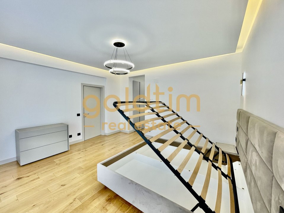 NEW!!! /FIRST RENT/  LUXURY DESIGN/ 3 PARKINGS