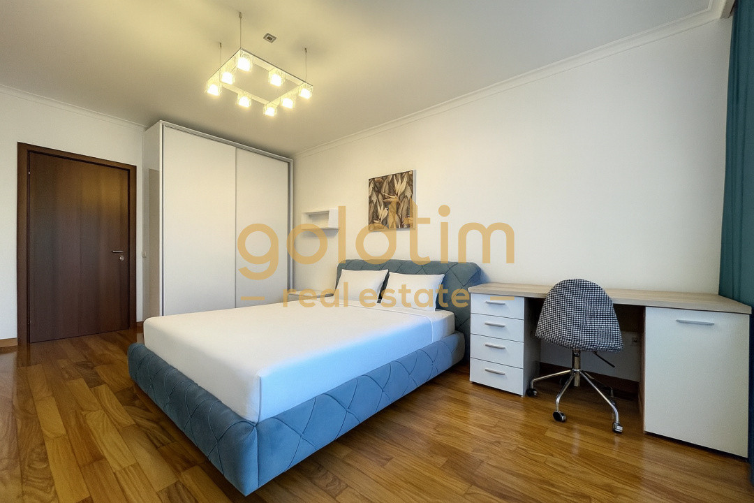 SPATII GENEROASE/ TERASA/ LOC PARCARE SUBTERAN/ HERASTRAU