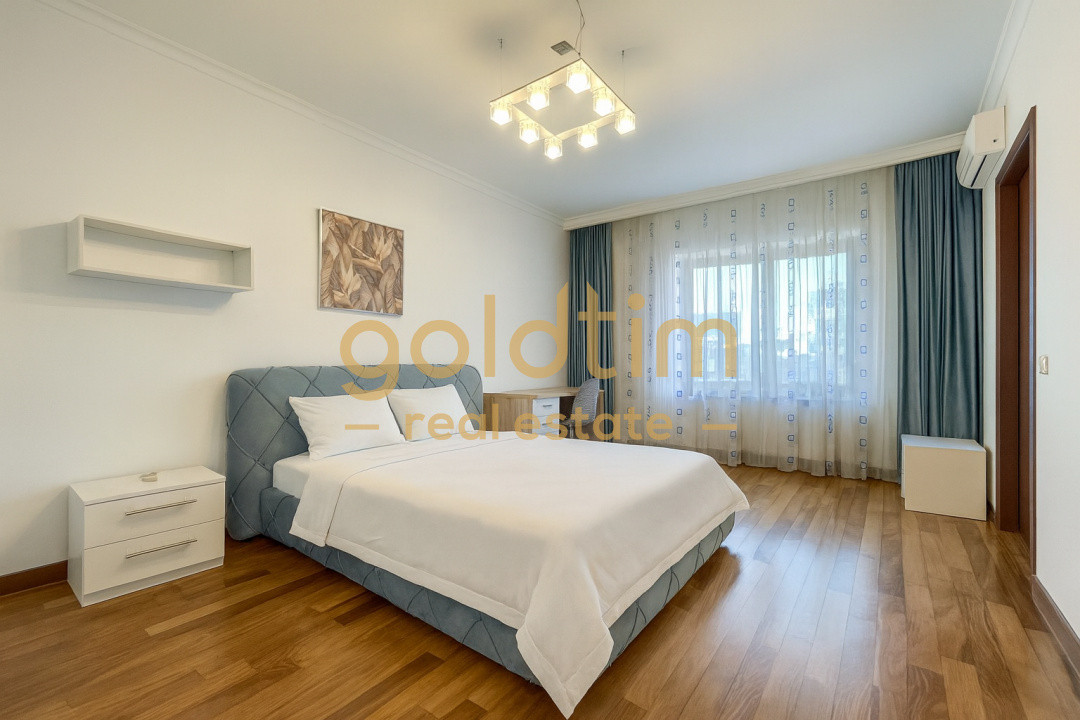 SPATII GENEROASE/ TERASA/ LOC PARCARE SUBTERAN/ HERASTRAU