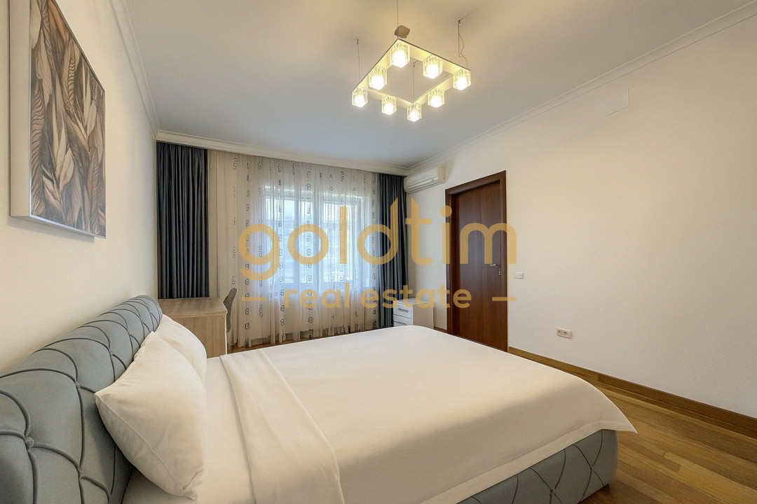 SPATII GENEROASE/ TERASA/ LOC PARCARE SUBTERAN/ HERASTRAU