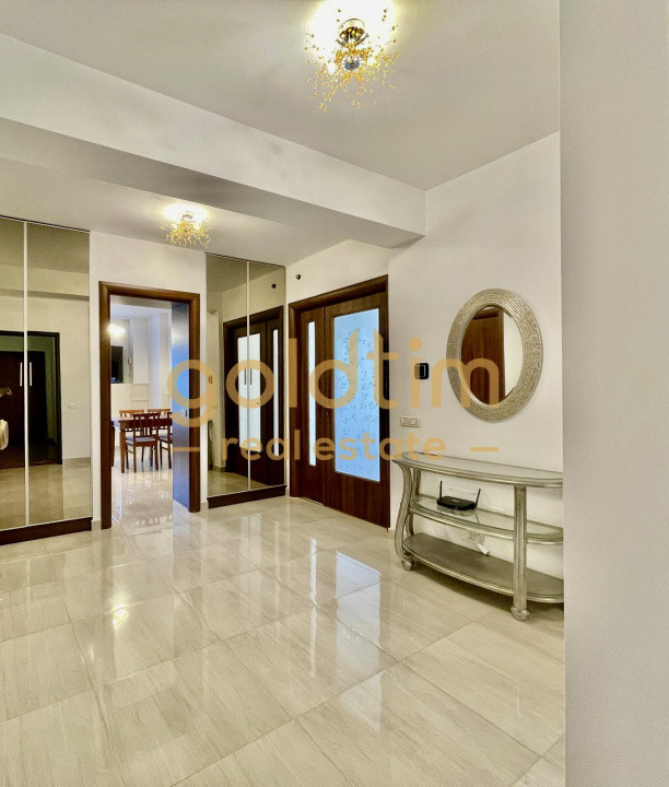 SPATII GENEROASE/ TERASA/ LOC PARCARE SUBTERAN/ HERASTRAU