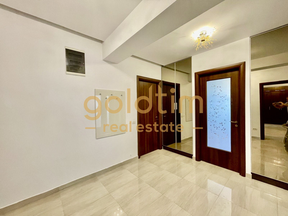 SPATII GENEROASE/ TERASA/ LOC PARCARE SUBTERAN/ HERASTRAU