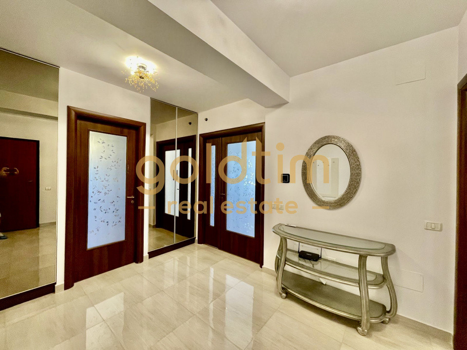 SPATII GENEROASE/ TERASA/ LOC PARCARE SUBTERAN/ HERASTRAU