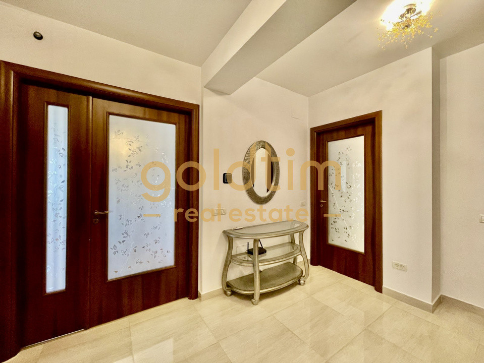 SPATII GENEROASE/ TERASA/ LOC PARCARE SUBTERAN/ HERASTRAU