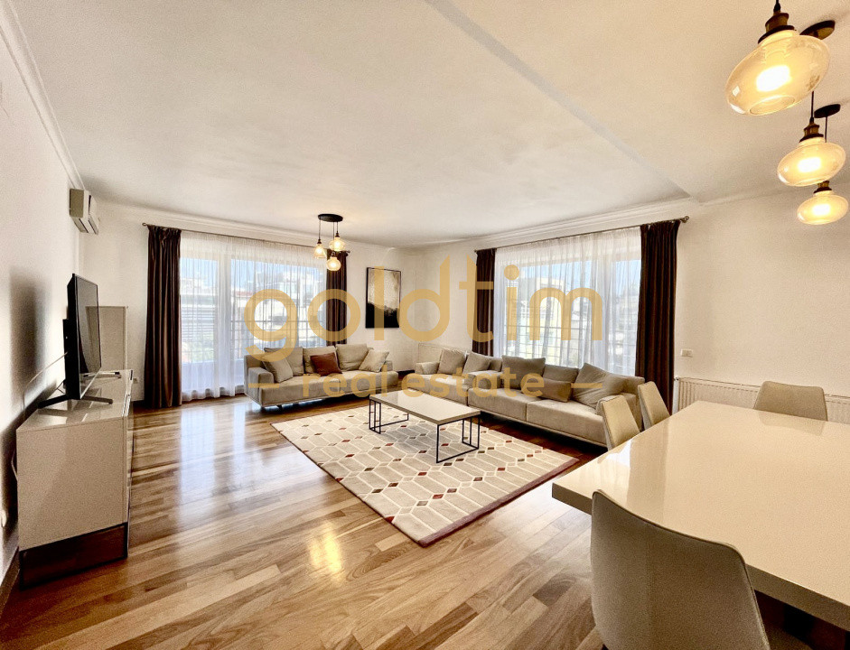 SPATII GENEROASE/ TERASA/ LOC PARCARE SUBTERAN/ HERASTRAU