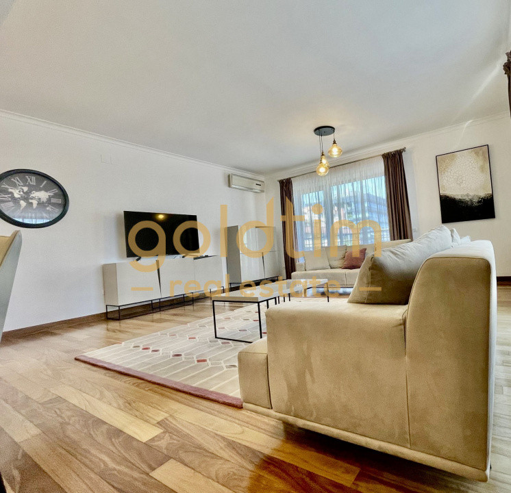 SPATII GENEROASE/ TERASA/ LOC PARCARE SUBTERAN/ HERASTRAU