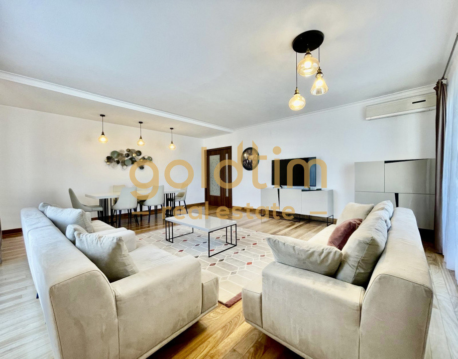 SPATII GENEROASE/ TERASA/ LOC PARCARE SUBTERAN/ HERASTRAU