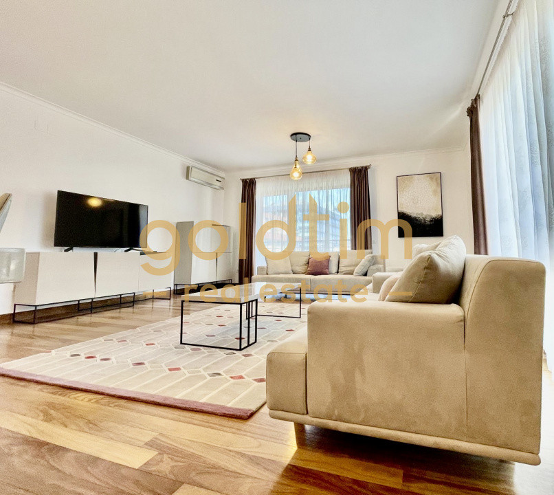 SPATII GENEROASE/ TERASA/ LOC PARCARE SUBTERAN/ HERASTRAU