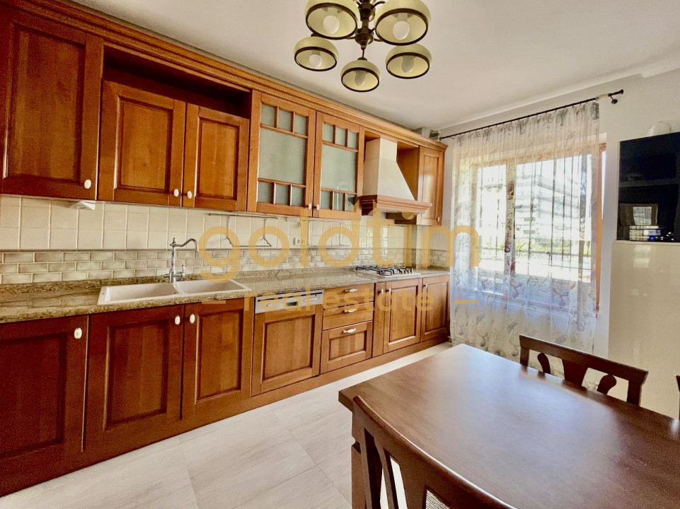 SPATII GENEROASE/ TERASA/ LOC PARCARE SUBTERAN/ HERASTRAU