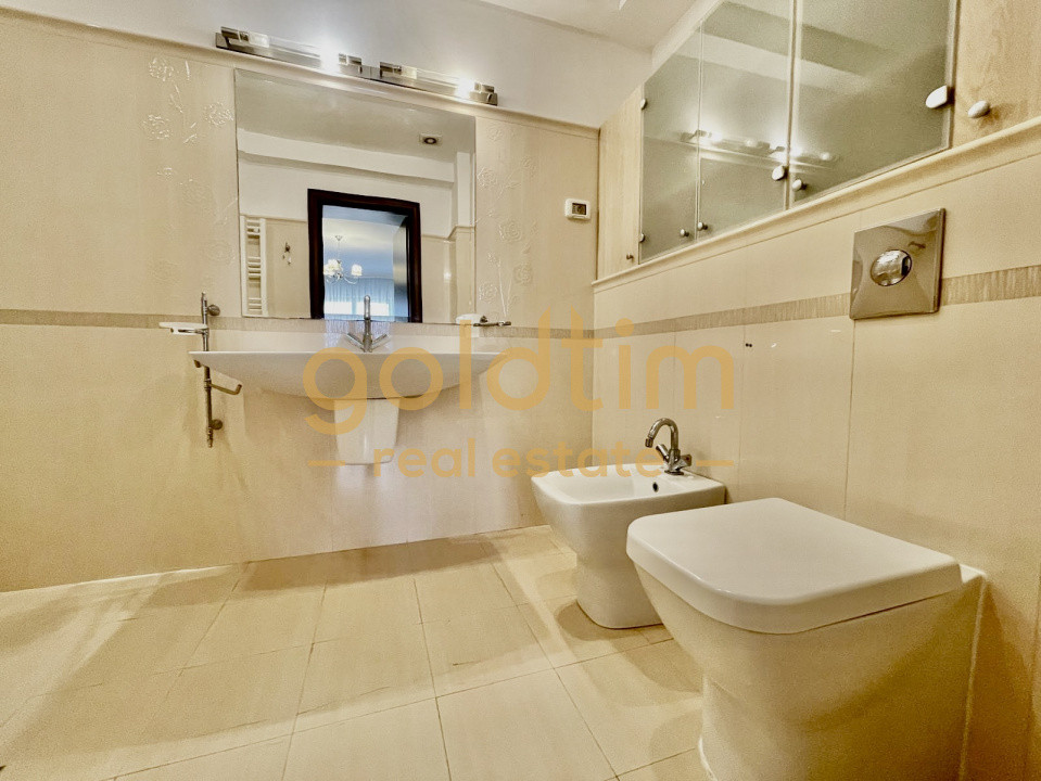 SPATII GENEROASE/ TERASA/ LOC PARCARE SUBTERAN/ HERASTRAU