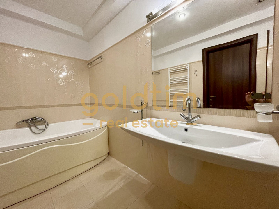 SPATII GENEROASE/ TERASA/ LOC PARCARE SUBTERAN/ HERASTRAU