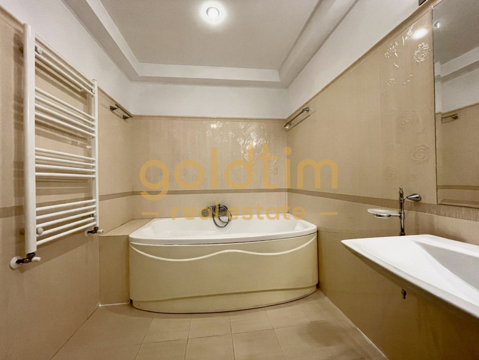 SPATII GENEROASE/ TERASA/ LOC PARCARE SUBTERAN/ HERASTRAU