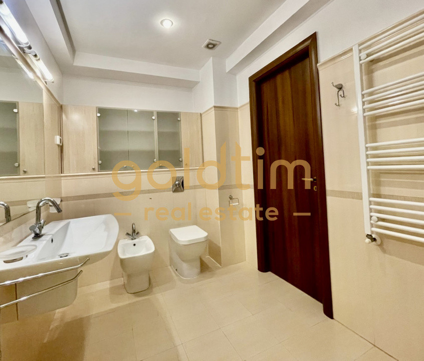 SPATII GENEROASE/ TERASA/ LOC PARCARE SUBTERAN/ HERASTRAU