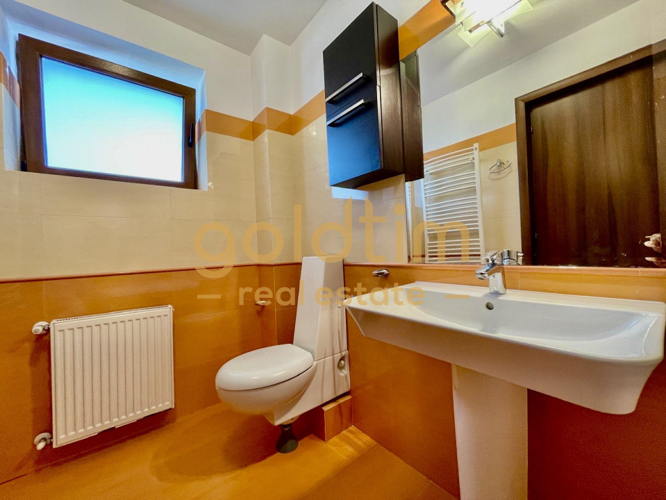 SPATII GENEROASE/ TERASA/ LOC PARCARE SUBTERAN/ HERASTRAU