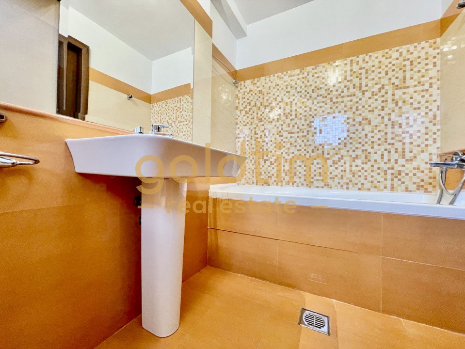 SPATII GENEROASE/ TERASA/ LOC PARCARE SUBTERAN/ HERASTRAU