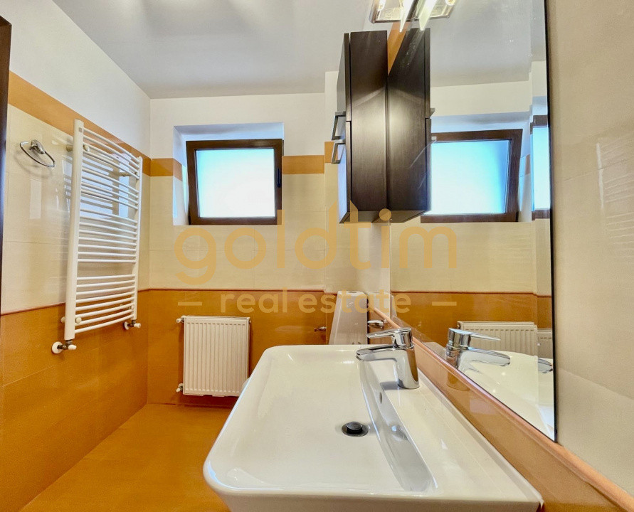 SPATII GENEROASE/ TERASA/ LOC PARCARE SUBTERAN/ HERASTRAU