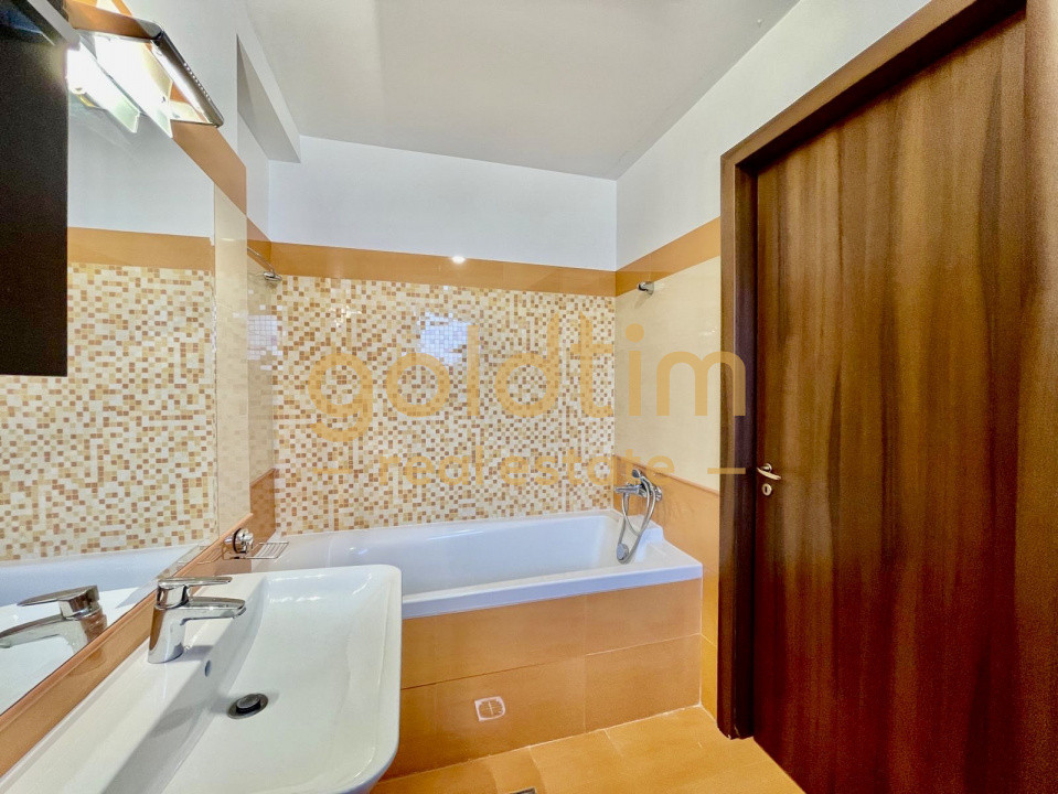 SPATII GENEROASE/ TERASA/ LOC PARCARE SUBTERAN/ HERASTRAU