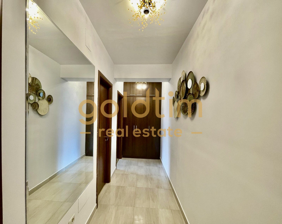 SPATII GENEROASE/ TERASA/ LOC PARCARE SUBTERAN/ HERASTRAU