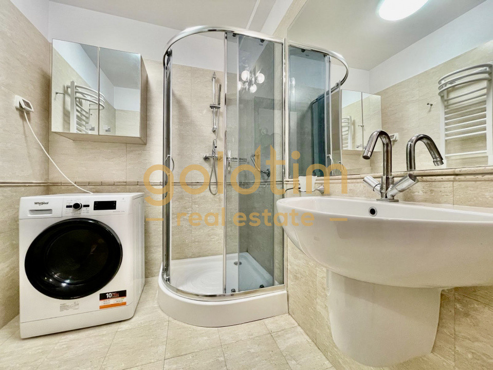 SPATII GENEROASE/ TERASA/ LOC PARCARE SUBTERAN/ HERASTRAU