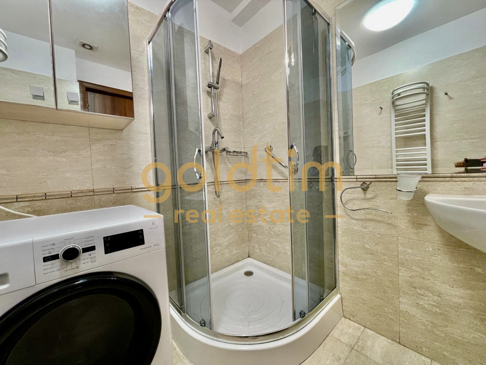 SPATII GENEROASE/ TERASA/ LOC PARCARE SUBTERAN/ HERASTRAU