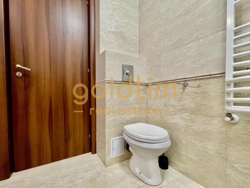 SPATII GENEROASE/ TERASA/ LOC PARCARE SUBTERAN/ HERASTRAU