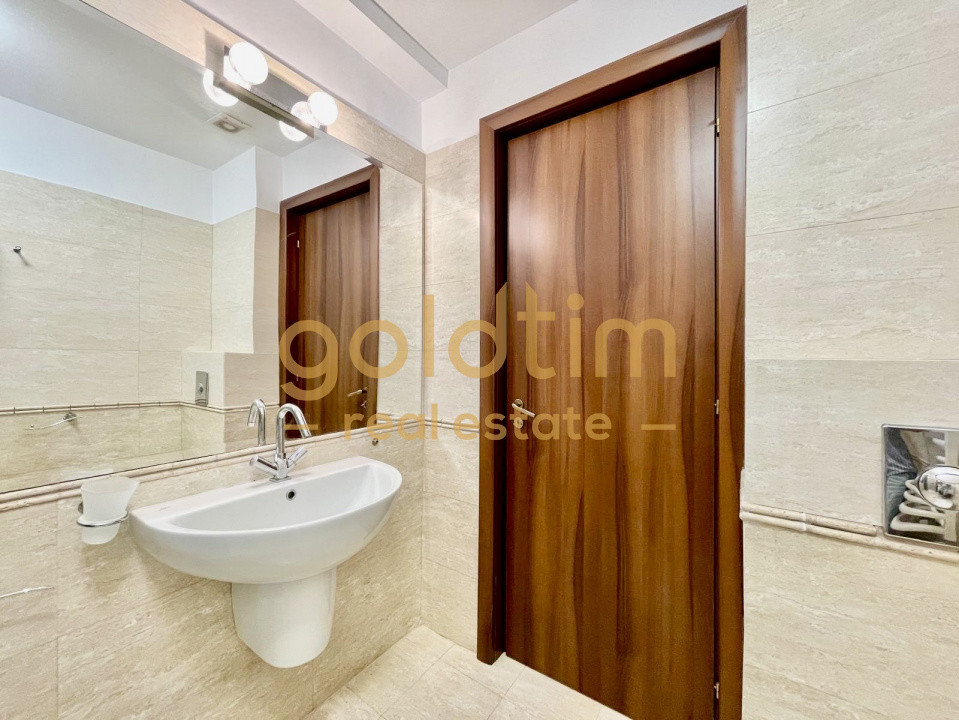 SPATII GENEROASE/ TERASA/ LOC PARCARE SUBTERAN/ HERASTRAU