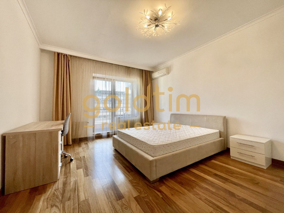 SPATII GENEROASE/ TERASA/ LOC PARCARE SUBTERAN/ HERASTRAU