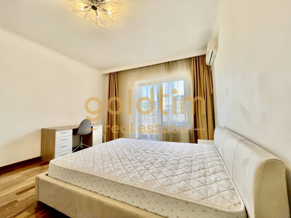 SPATII GENEROASE/ TERASA/ LOC PARCARE SUBTERAN/ HERASTRAU