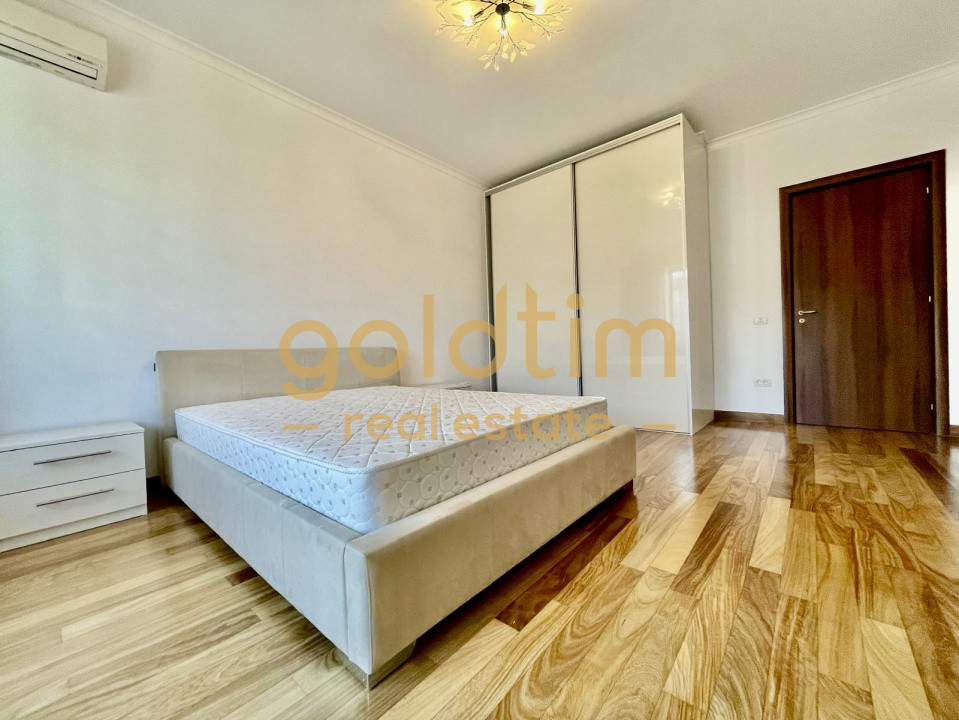 SPATII GENEROASE/ TERASA/ LOC PARCARE SUBTERAN/ HERASTRAU