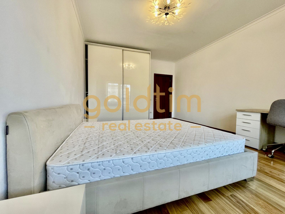 SPATII GENEROASE/ TERASA/ LOC PARCARE SUBTERAN/ HERASTRAU