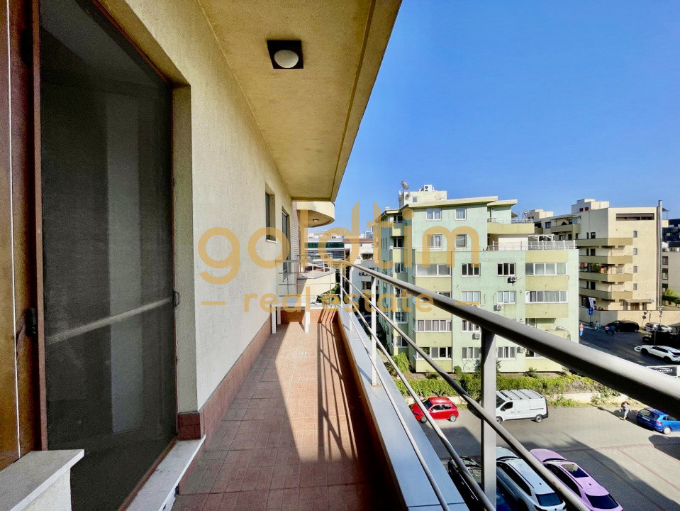 SPATII GENEROASE/ TERASA/ LOC PARCARE SUBTERAN/ HERASTRAU