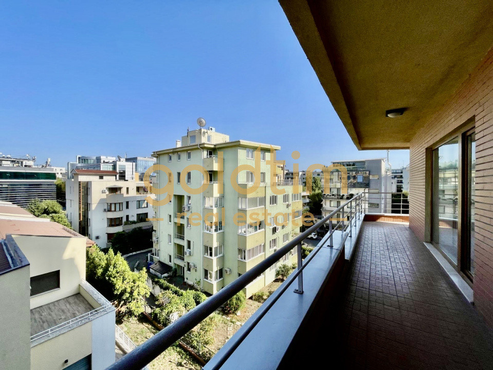 SPATII GENEROASE/ TERASA/ LOC PARCARE SUBTERAN/ HERASTRAU