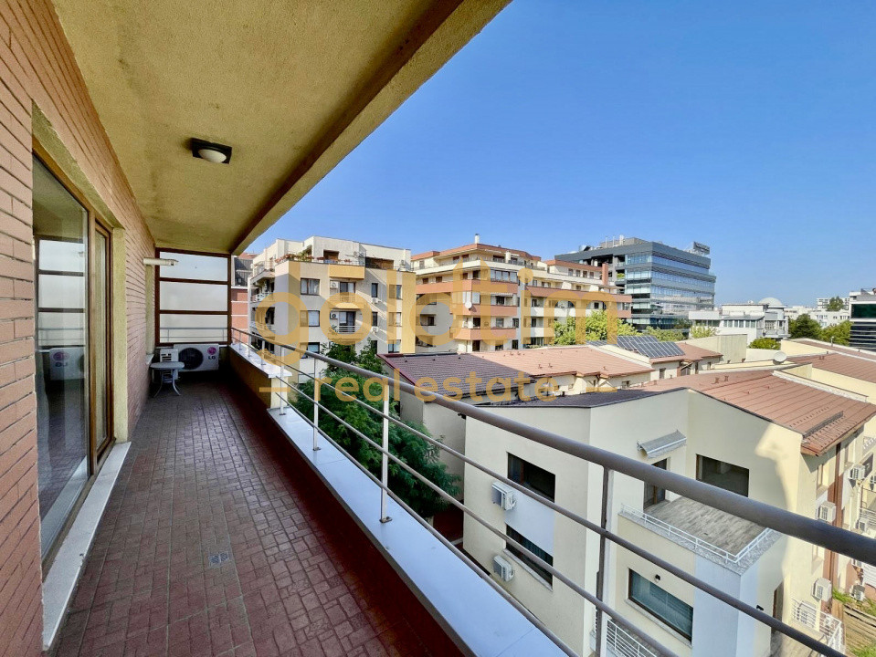 SPATII GENEROASE/ TERASA/ LOC PARCARE SUBTERAN/ HERASTRAU