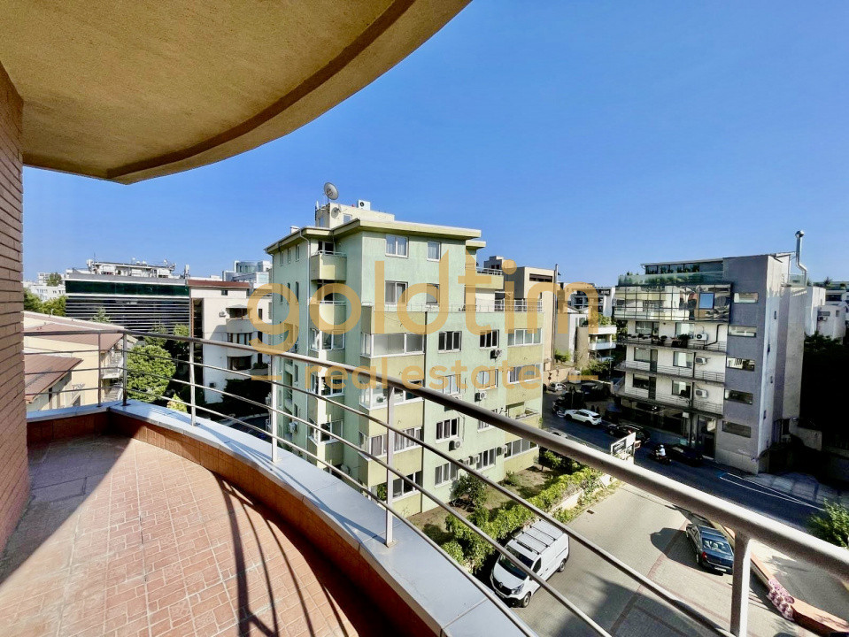 SPATII GENEROASE/ TERASA/ LOC PARCARE SUBTERAN/ HERASTRAU