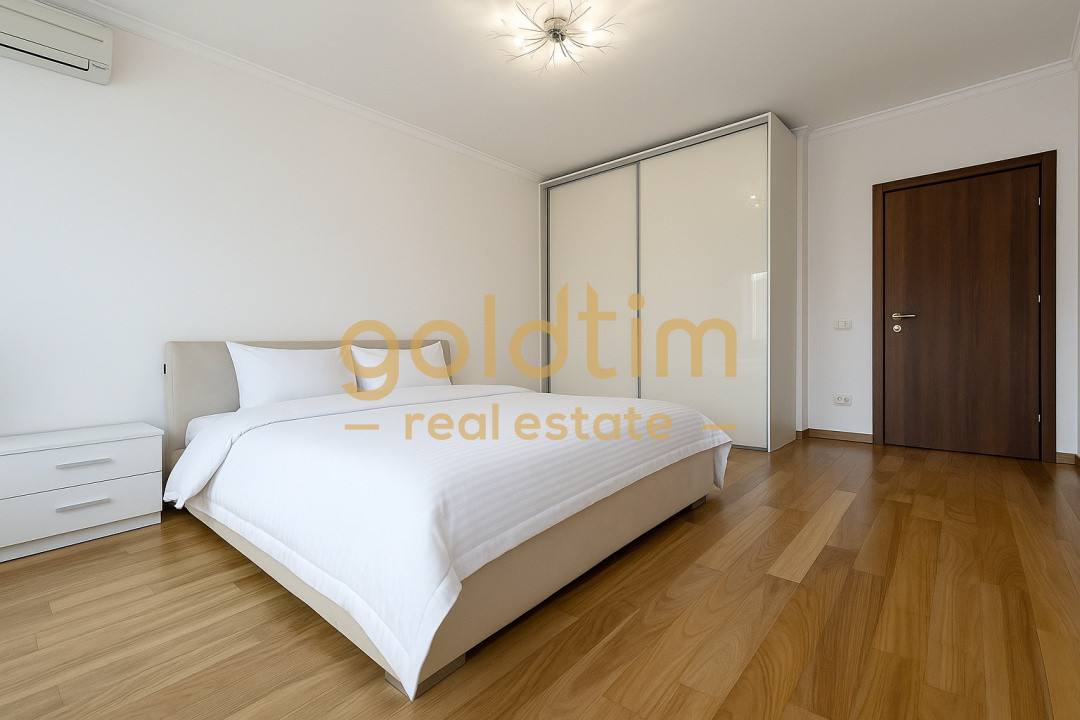 SPATII GENEROASE/ TERASA/ LOC PARCARE SUBTERAN/ HERASTRAU