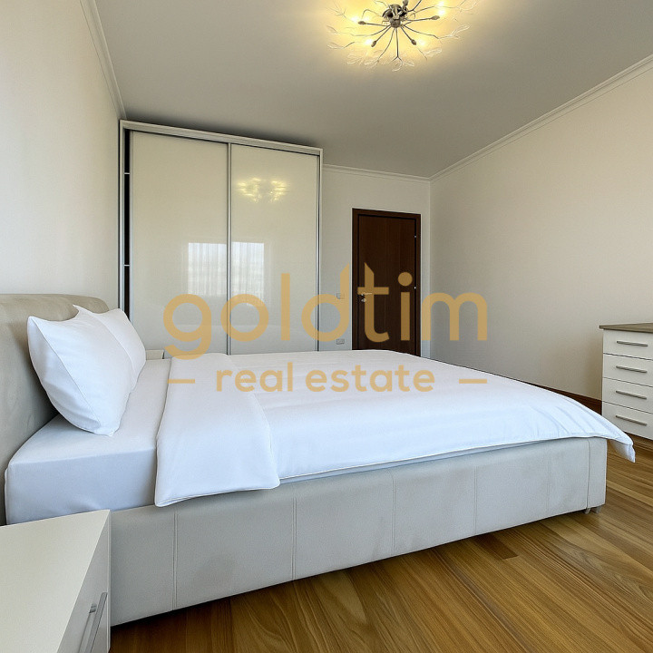 SPATII GENEROASE/ TERASA/ LOC PARCARE SUBTERAN/ HERASTRAU