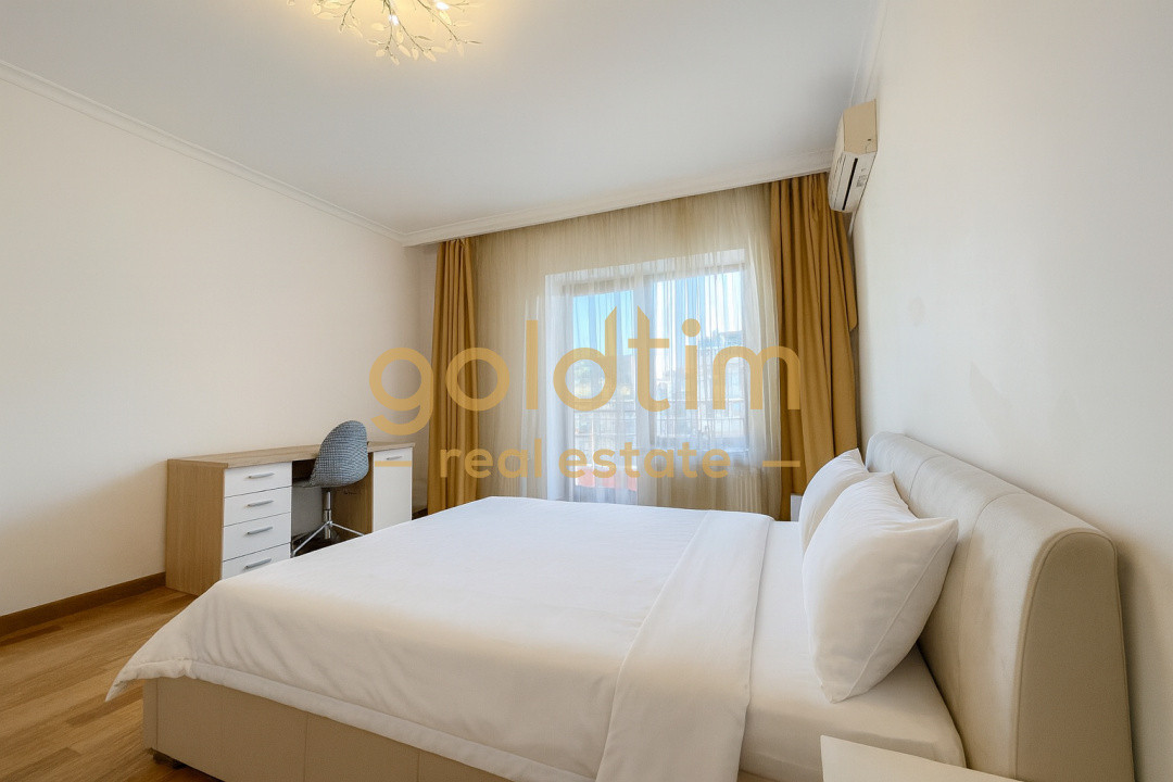 SPATII GENEROASE/ TERASA/ LOC PARCARE SUBTERAN/ HERASTRAU