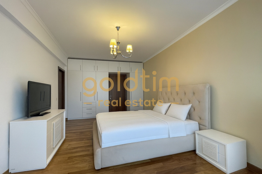 SPATII GENEROASE/ TERASA/ LOC PARCARE SUBTERAN/ HERASTRAU