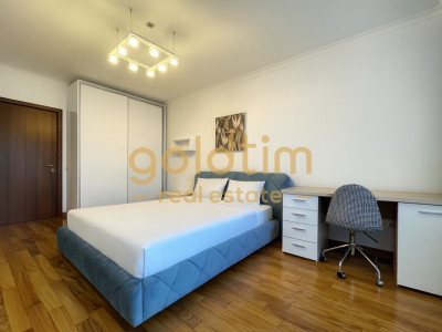 SPATII GENEROASE/ TERASA/ LOC PARCARE SUBTERAN/ HERASTRAU