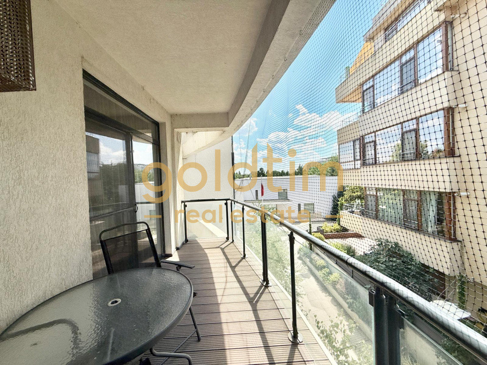 APARTAMENT SUPERB/ BLOC BOUTIQUE/COMPLET MOBILAT/UTILAT/LUX/BOXA/GARAJ/FLORESCA