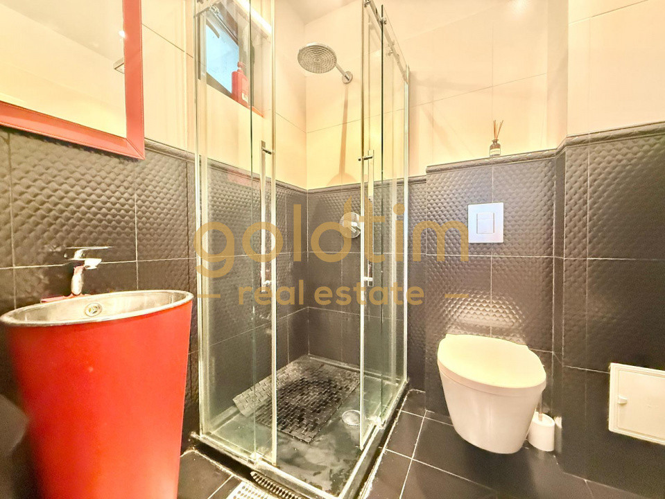 APARTAMENT SUPERB/ BLOC BOUTIQUE/COMPLET MOBILAT/UTILAT/LUX/BOXA/GARAJ/FLORESCA