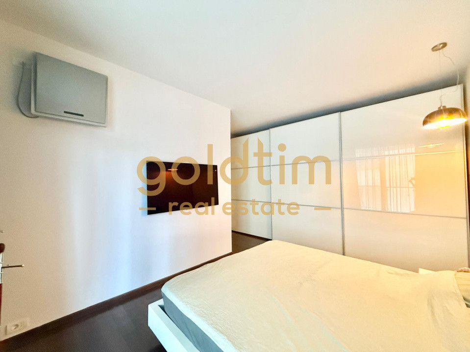 APARTAMENT SUPERB/ BLOC BOUTIQUE/COMPLET MOBILAT/UTILAT/LUX/BOXA/GARAJ/FLORESCA