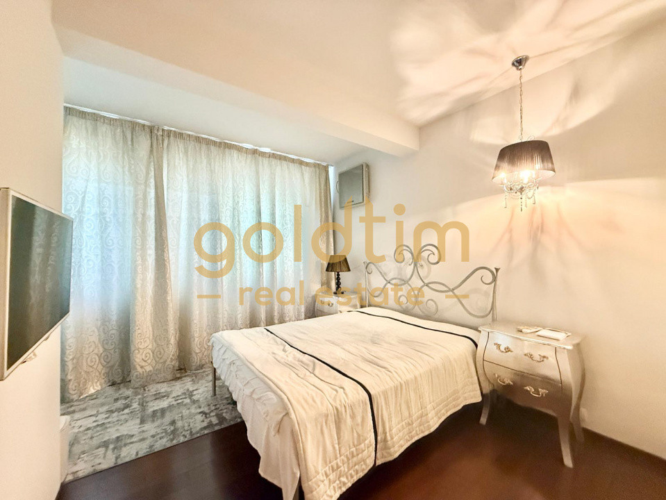 APARTAMENT SUPERB/ BLOC BOUTIQUE/COMPLET MOBILAT/UTILAT/LUX/BOXA/GARAJ/FLORESCA