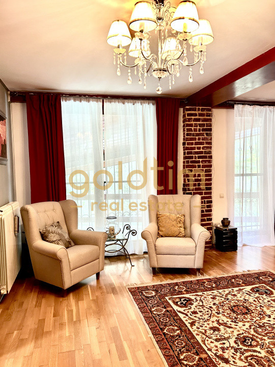 VILA SPECTACULOASA475MP/TEREN 2000MP CU PADURE/PISCINA/CORBEANCA-PARADISUL VERDE