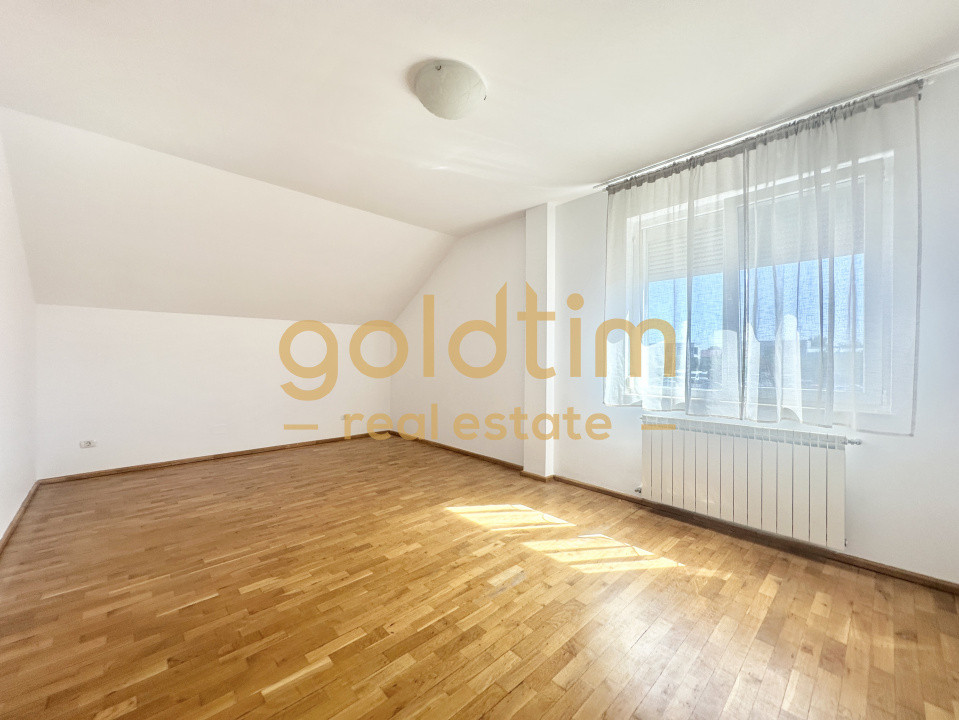 VILA CU PISCINA/CURTE 600MP/MENTENENTA CURTE SI PISCINA INCLUSE/IANCU NICOLAE