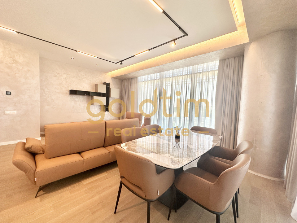 PRIMA CHIRIE/LUX/PISCINA/SPA/MOBILAT/UTILAT/TERASA/GARAJ/FLOREASCA/UP-SITE